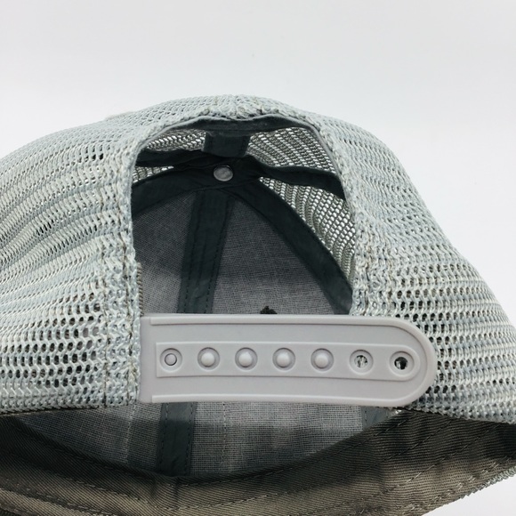 Smatree baseball cap with quick release buckle for action camera - Picture 7 of 7